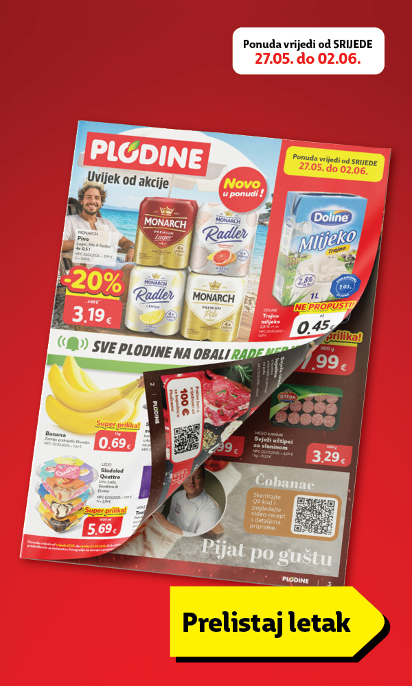 Plodine